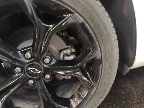 [广州·粤A] 二手雪佛兰迈锐宝XL2019款 Redline 550T 自动锐联版