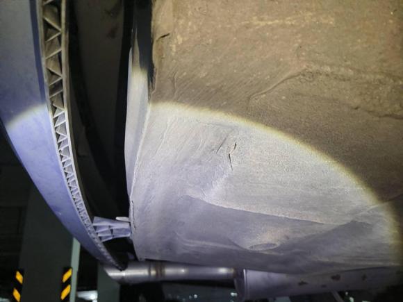 [宁波·浙B] 二手大众朗逸2017款 1.6L 自动舒适版