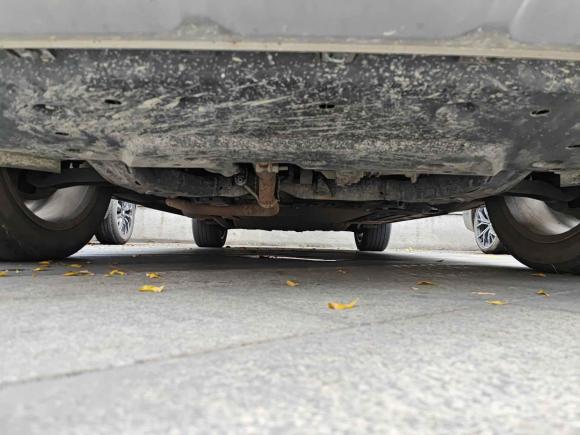 [广州·粤A] 二手理想汽车理想ONE2021款 增程6座版