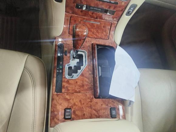 [宁波·浙B] 二手丰田皇冠2005款 3.0L Royal Saloon
