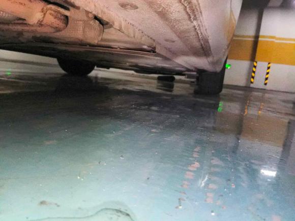 [嘉兴·浙A] 二手福特福睿斯2017款 幸福版 1.5L 自动时尚型