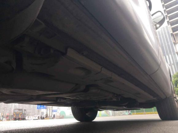 [成都·川A] 二手奥迪奥迪Q72013款 35 TFSI 进取型