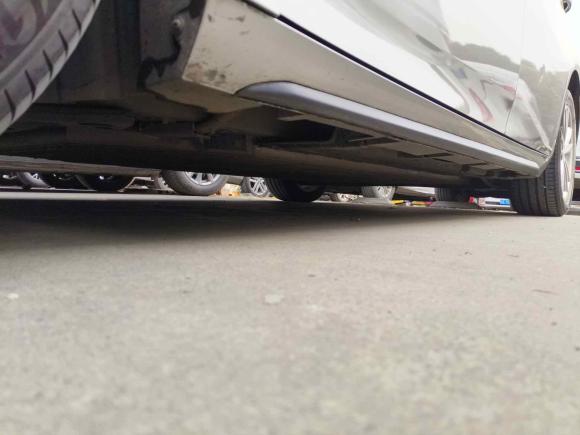 [成都·川A] 二手埃安AION S2022款 魅 580