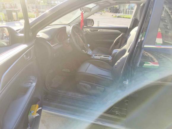 [宁波·浙B] 二手哈弗哈弗M62021款 PLUS 1.5T DCT豪华智联型