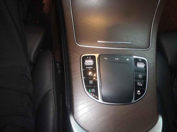 [杭州·沪F] 二手奔驰奔驰GLC2020款 GLC 260 L 4MATIC 豪华型