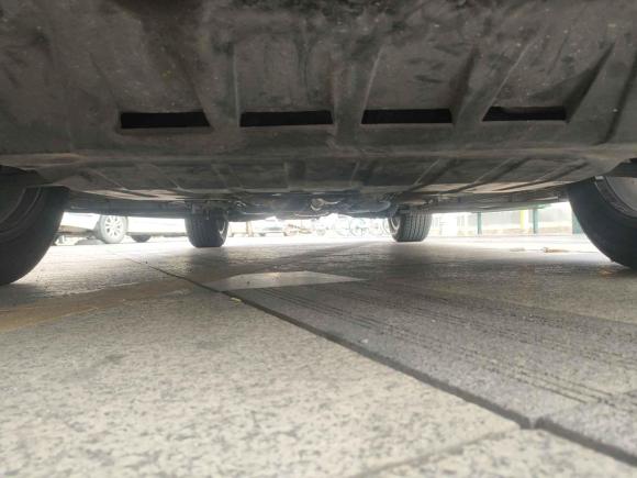 [深圳·粤B] 二手宝沃宝沃BX72016款 28T 两驱豪华版 5座