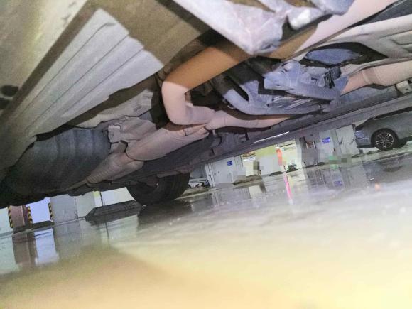 [广州·粤A] 二手路虎揽胜运动版2015款 3.0 SC V6 HSE DYNAMIC