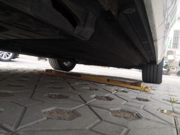 [北京·京Q] 二手奥迪奥迪Q32015款 35 TFSI 舒适型