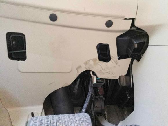 [嘉兴·浙F] 二手别克别克GL82021款 陆上公务舱 652T 豪华型