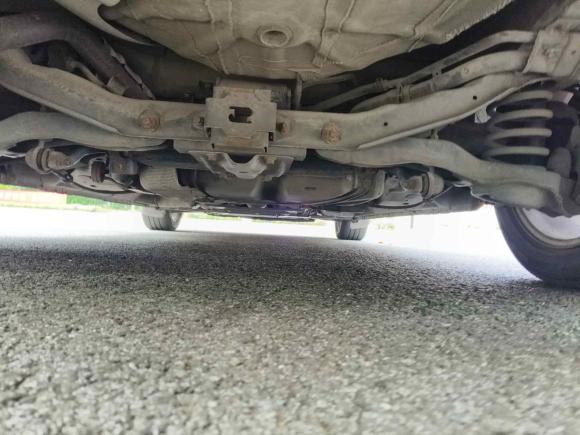 [苏州·苏E] 二手马自达马自达52008款 2.0 自动舒适型