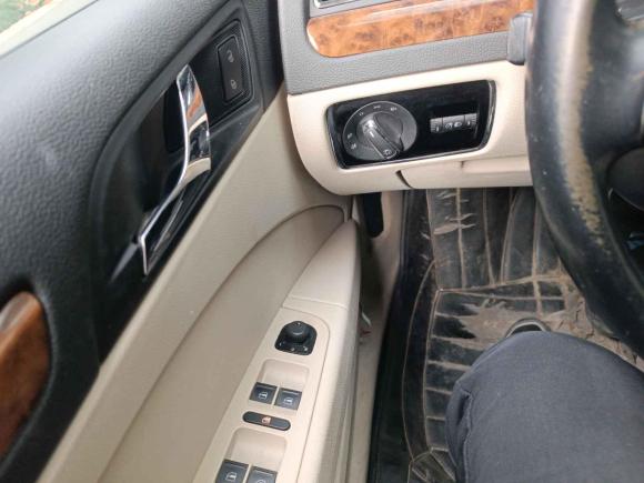 [苏州·苏E] 二手斯柯达昊锐2012款 1.8TSI 自动优雅版