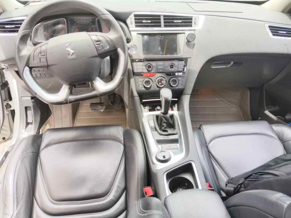 [上海·沪B] 二手DSDS 62014款 1.6T 豪华版THP160