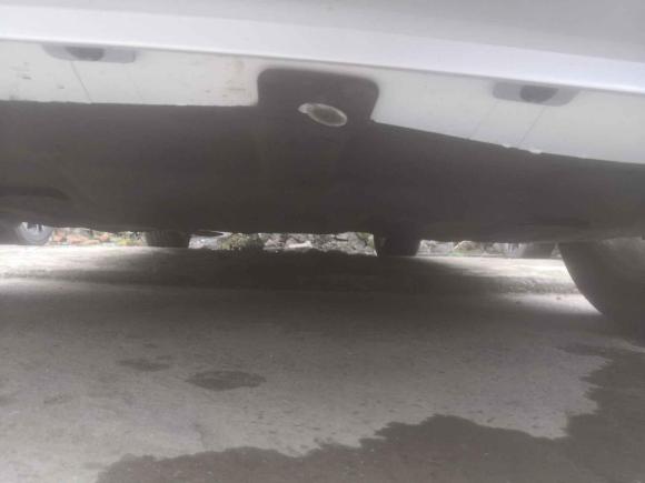 [温州·浙C] 二手陆风陆风X72015款 2.0T 全景尊享版