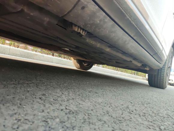 [青岛·鲁B] 二手宝马宝马X42014款 xDrive20i X设计套装