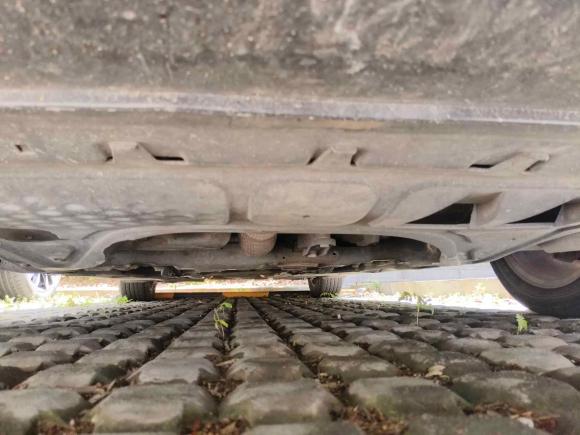 [上海·赣E] 二手斯柯达昊锐2012款 1.4TSI DSG智雅版