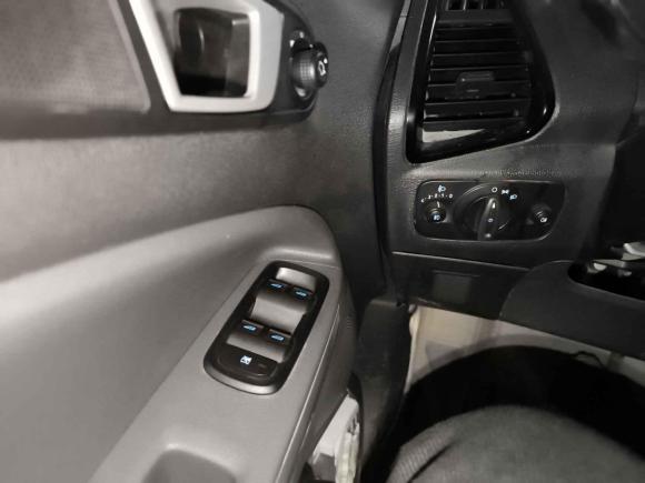 [武汉·鄂A] 二手福特翼搏2013款 1.5L 自动风尚型