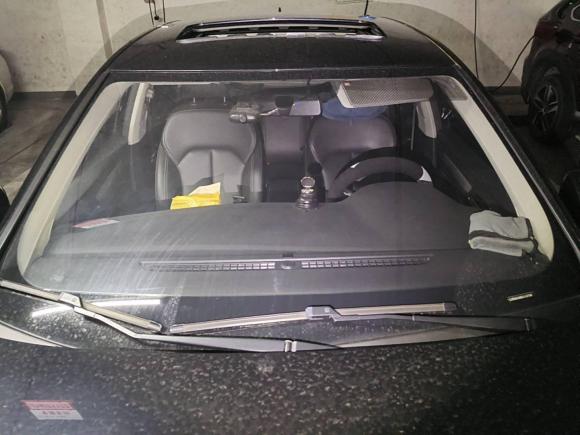 [上海·沪A] 二手荣威荣威i6新能源2019款 PLUS 50T 4G互联荣耀豪华版