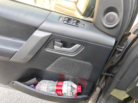 [义乌·浙G] 二手路虎神行者22010款 2.2 TD4 自动SE柴油版