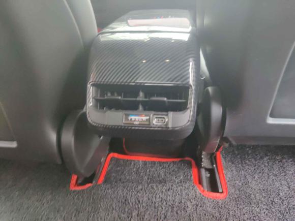 [嘉兴·浙A] 二手特斯拉Model 32020款 改款 标准续航后驱升级版