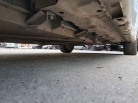 [佛山·粤A] 二手东风俊风E11K2019款 ES360 换电版48.3kWh