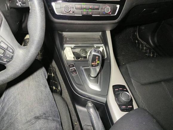 [合肥·皖A] 二手宝马宝马1系2018款 118i 领先型