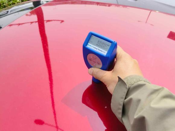 [杭州·浙A] 二手标致标致3072007款 CC 2.0