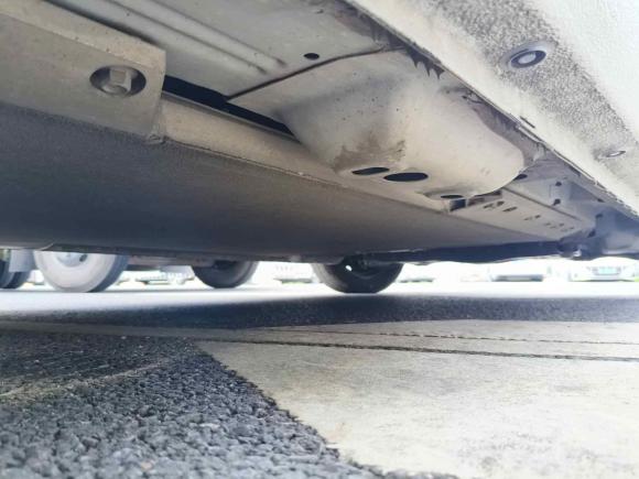 [深圳·粤B] 二手欧拉欧拉黑猫2019款 351km 灵趣版