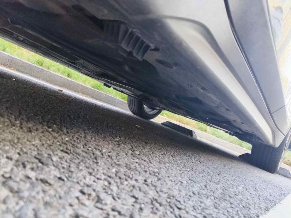 [合肥·皖A] 二手宝马宝马X12021款 sDrive25Li 领先型