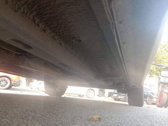 [佛山·粤E] 二手江淮瑞风S32014款 1.5L CVT豪华智能型