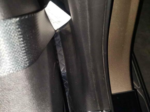 [嘉兴·浙F] 二手雷诺科雷傲2017款 2.0L 两驱豪华版