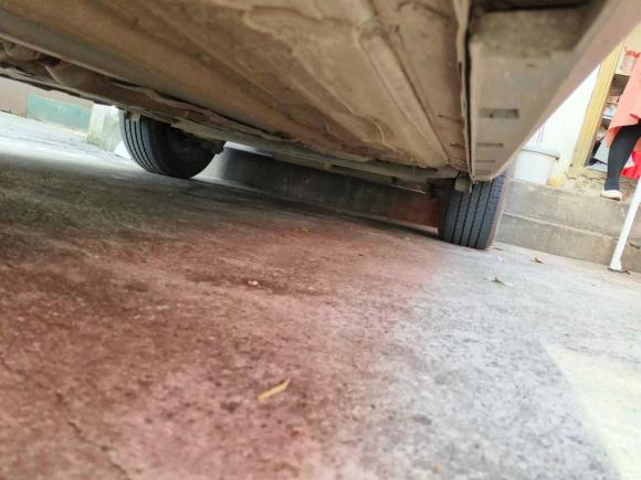 [武汉·鄂A] 二手东风风行景逸X52017款 乐享系列 1.6L CVT豪华型