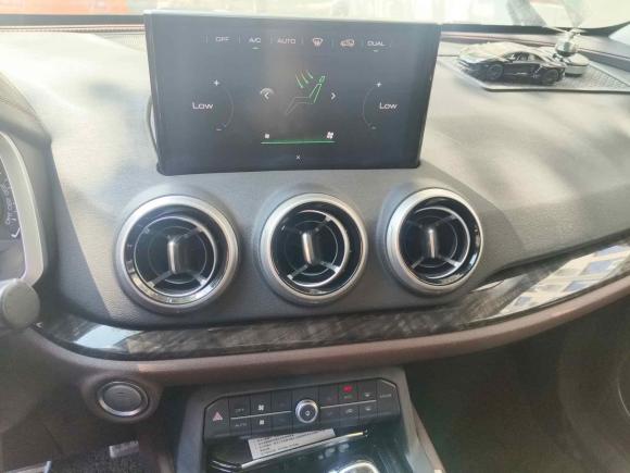 [义乌·赣E] 二手魏牌魏牌 VV52019款 升级款 2.0T 两驱超豪型 国V