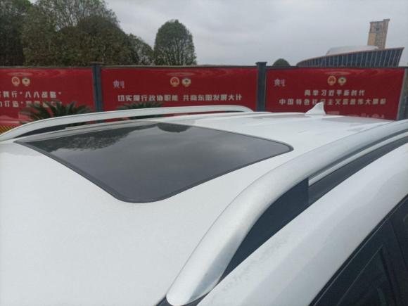 [义乌·浙G] 二手名爵锐腾2015款 1.5TGI TST豪华版