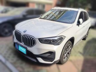 宝马宝马X12022款 sDrive25Li 领先型