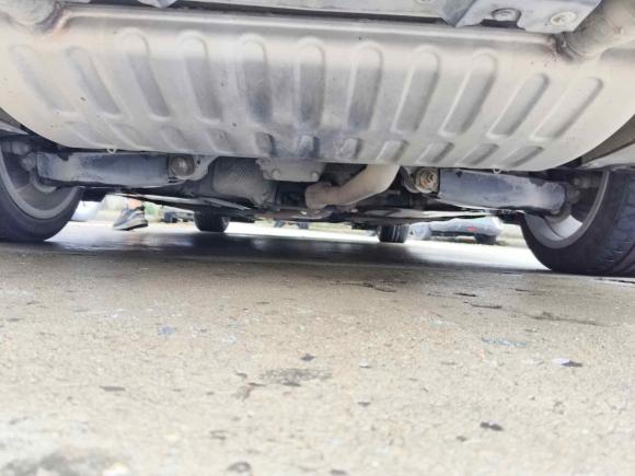 [温州·浙C] 二手凯迪拉克凯迪拉克ATS-L2016款 28T 时尚型