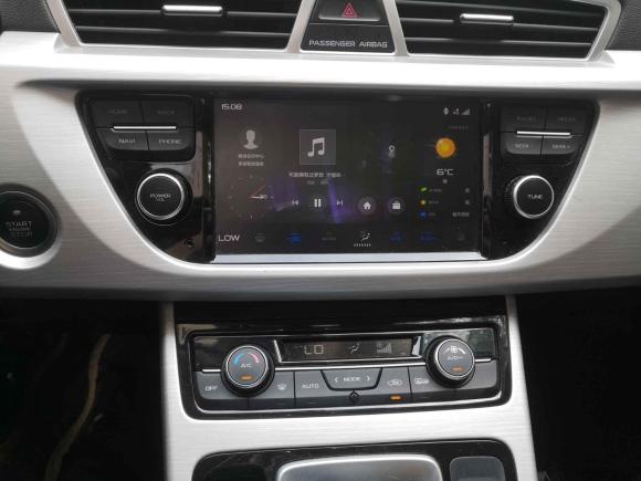 [宁波·鄂E] 二手吉利汽车博越2018款 2.0L 手动两驱智雅型