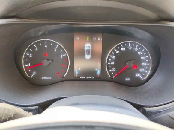 [济南·鲁A] 二手比亚迪宋MAX2017款 1.5T 自动智联精英型 7座