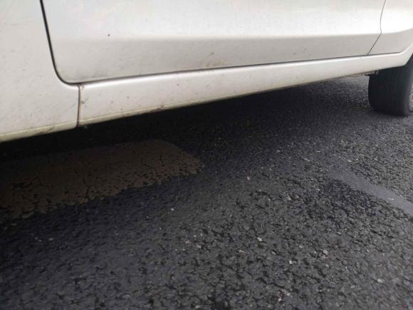 [南京·苏A] 二手江汽集团瑞风S22018款 智驱版 1.5L 手动豪华型