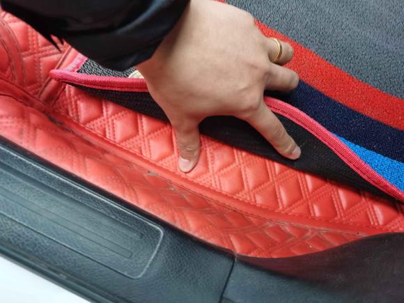 [西安·陕A] 二手马自达马自达3星骋2015款 两厢 1.6L 手动舒适型