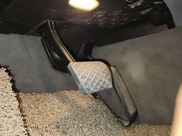 [宁波·浙B] 二手奔驰奔驰S级2008款 S 350 L 豪华型