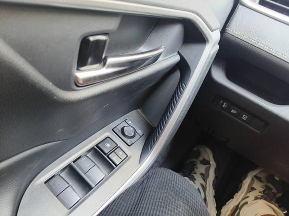 [无锡·苏B] 二手丰田RAV4荣放2020款 2.0L CVT两驱风尚版