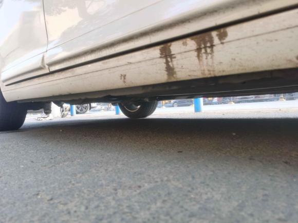 [武汉·鄂A] 二手雪铁龙世嘉2013款 三厢 1.6L 自动品尚型