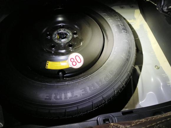 [武汉·鄂A] 二手本田杰德2020款 1.8L 自动舒适版