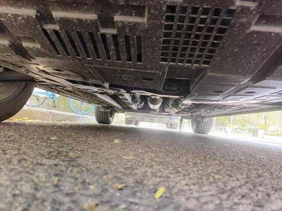 [上海·苏U] 二手长安欧尚长安欧尚X52022款 运动版 1.5T DCT飓风音速