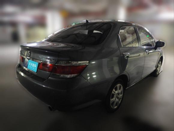 [上海·沪C] 二手理念理念S12012款 1.3L 自动舒适版