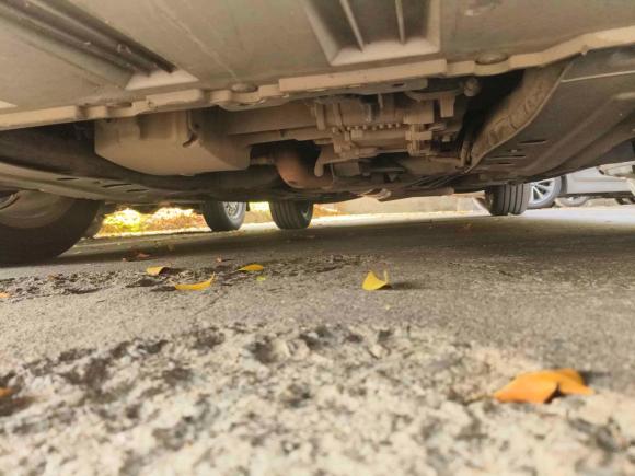 [广州·粤A] 二手雪佛兰迈锐宝2013款 2.0L 自动豪华版