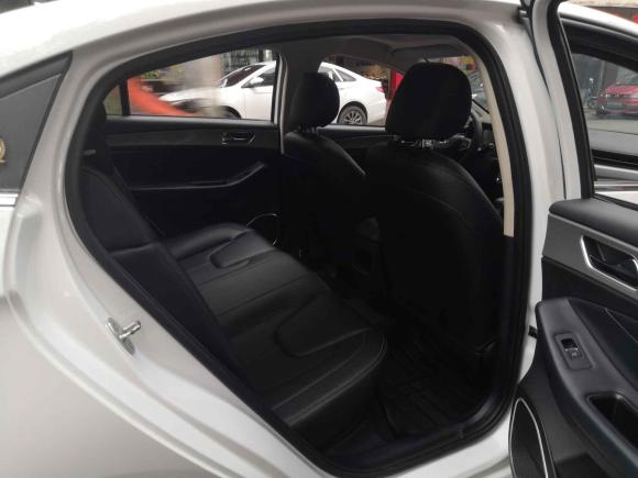 [成都·闽A] 二手奇瑞艾瑞泽52019款 PRO 1.5L CVT自在版 国VI