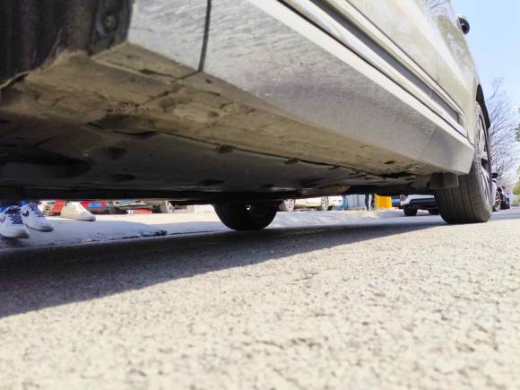 [南通·苏F] 二手雷诺Espace经典2018款 TCe 300 旷逸版