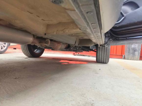 [上海·冀A] 二手哈弗哈弗F7x2021款 2.0T 两驱极智潮玩版