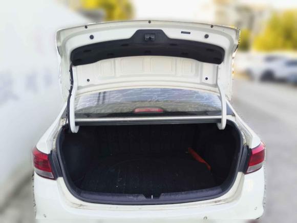 [宁波·浙B] 二手起亚起亚K22017款 三厢 1.4L MT GLS